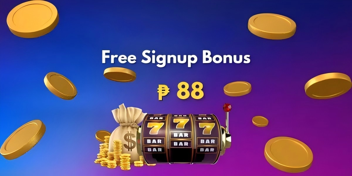 Pinaylulu welcome bonus banner - register and play pinaylulu slots