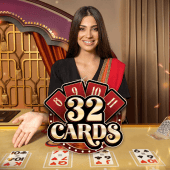 32 Baraha live casino on Pinaylulu