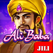 Ali Baba hot game on Pinaylulu