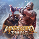 Asgardian Rising game on Pinaylulu