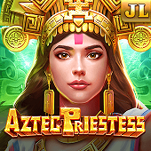 Aztec Priestess game on Pinaylulu