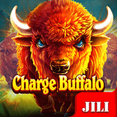 Charge Buffalo hot game on Pinaylulu