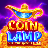 Coin Lamp slot on Pinaylulu