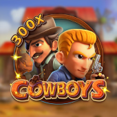 Cowboys hot game icon on Pinaylulu
