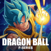 Dragon Ball slot on Pinaylulu