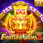 Fortune Gems 2 slot on Pinaylulu