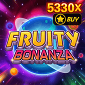 Fruity Bonanza hot game on Pinaylulu