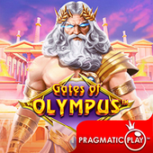 Gates of Olympus hot game on Pinaylulu