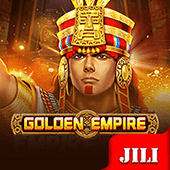 Golden Empire slot on Pinaylulu