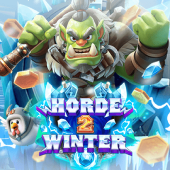 Horde 2 Winter slot on Pinaylulu