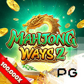 Mahjong Ways 2 hot game on Pinaylulu