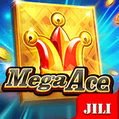 Mega Ace slot on Pinaylulu