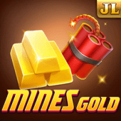 Mines Gold slot on Pinaylulu