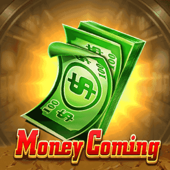Money Coming slot on Pinaylulu