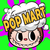 Popmart slot on Pinaylulu