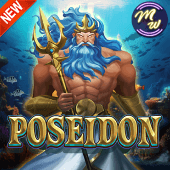 Poseidon slot on Pinaylulu