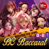 Sexy Blockchain Baccarat B B on Pinaylulu