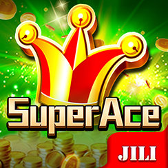 Super Ace slot on Pinaylulu