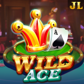 Wild Ace hot game on Pinaylulu